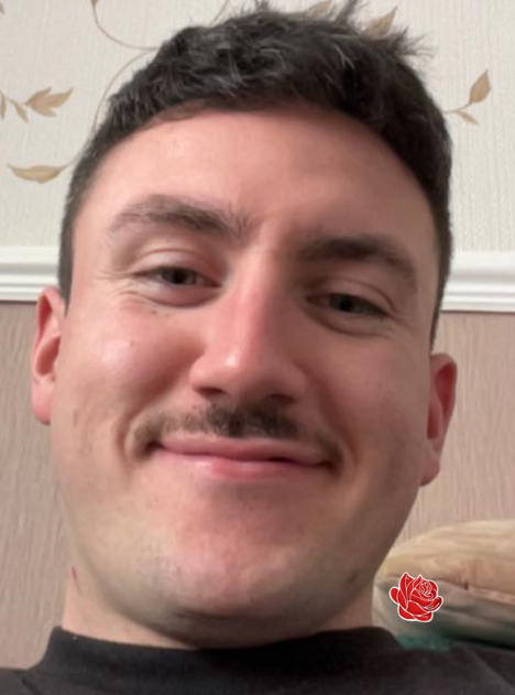 Kyle Shepherd – profile image